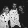 janelle with rodney and michael